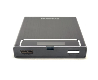 Zalman Virtual Drive (SATA na USB 3.0) aluminium czarna - 92433 - zdjęcie 4